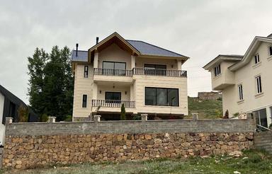 فروش ویلا 500 متر در مرکز شهر