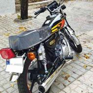 موتورسیکلت1401