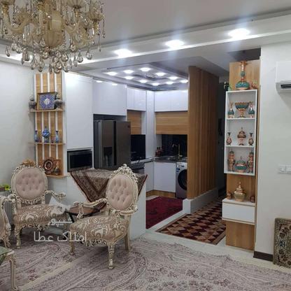 فروش آپارتمان 64 متر در اسکندری در گروه خرید و فروش املاک در تهران در شیپور-عکس1
