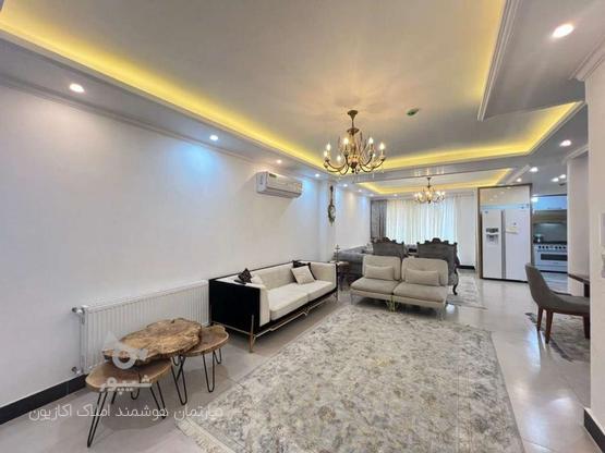 فروش آپارتمان 150 متر در سلمان فارسی شیک و محیطی آرام در گروه خرید و فروش املاک در مازندران در شیپور-عکس1