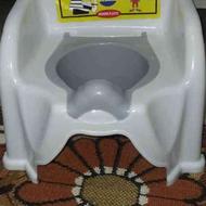 توالت فرنگی بچه گانه