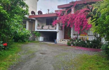 فروش ویلا 474 متر در خیابان جمهوری