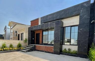 همکف160 متری شکیل و زیبا