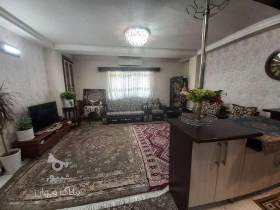 فروش آپارتمان80متری سنددار با پارکینگ شهرکی در گروه خرید و فروش املاک در مازندران در شیپور-عکس1