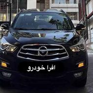 هایما S5 صفر نقد و اقساط1404