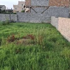 زمین مسکونی 200 متر
