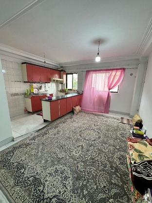 فروش آپارتمان 65 متر در کمربندی شرقی خوش نقشه در گروه خرید و فروش املاک در مازندران در شیپور-عکس1