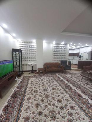فروش آپارتمان 86 متر در بلوار فردوس غرب در گروه خرید و فروش املاک در تهران در شیپور-عکس1