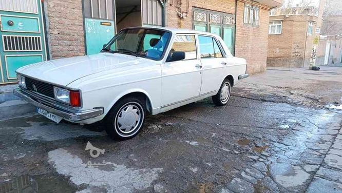 پیکان 83دوگانه در گروه خرید و فروش وسایل نقلیه در آذربایجان غربی در شیپور-عکس1