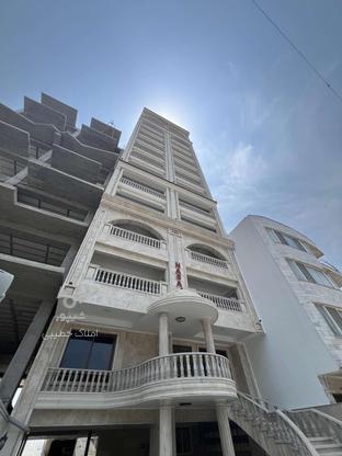 فروش 133متر آپارتمان ساحلی نوساز در گروه خرید و فروش املاک در مازندران در شیپور-عکس1