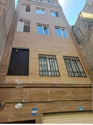 آپارتمان تک واحدی خوش نقش، فول امکانات طبقه 4 در گروه خرید و فروش املاک در تهران در شیپور-عکس1