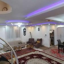 فروش خانه و کلنگی 200 متر در بلوار منفرد