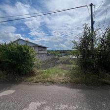 زمین خوش قواره 300 متری در تازه آباد