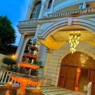 فروش آپارتمان مجلل 120 متر در متل قو نزدیک دریا ویو دریا