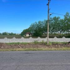 فروش زمین مسکونی 76000 متر در تازه آباد