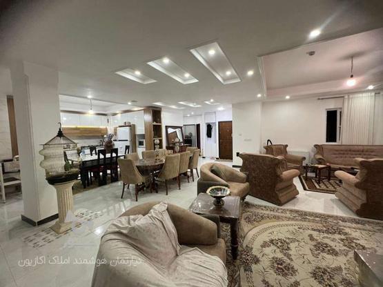 فروش آپارتمان 170 متر در طالقانی شیک با بهترین لوکیشن در گروه خرید و فروش املاک در مازندران در شیپور-عکس1