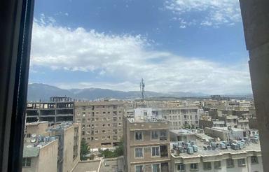 فروش آپارتمان 85 متر دوخواب در شمس آباد نوساز کلیدنخورده