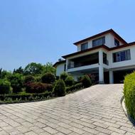 فروش ویلا 1300 متر در نارنج بن