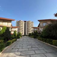 برج باغ 120 متر سرخرود بلوار دریا