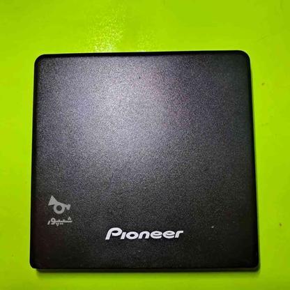فروش دی وی دی رایتر اکسترنال Pioneer DVR XU01T در گروه خرید و فروش لوازم الکترونیکی در بوشهر در شیپور-عکس1