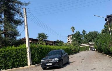 فروش زمین شهرکی برند 700 متر جواز ساخت و سند 6دانگ خوشامیان