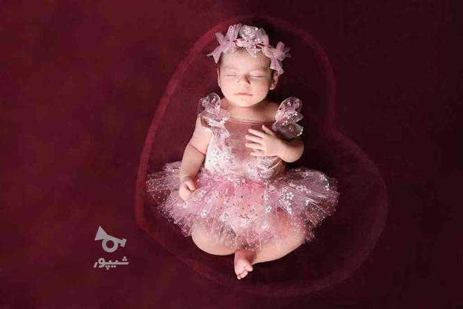 آتلیه تخصصی باردار،نوزاد وکودک در اصفهان