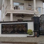 سنگ کاری ساختمان