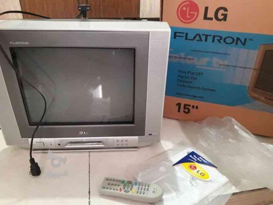 تلویزیون LG در گروه خرید و فروش لوازم الکترونیکی در تهران در شیپور-عکس1