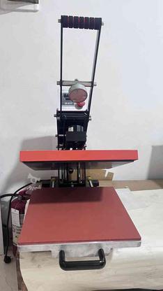 دستگاه پرس حرارتی مگنتی و میاندوز w4 در گروه خرید و فروش صنعتی، اداری و تجاری در مازندران در شیپور-عکس1