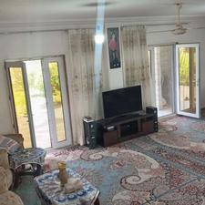 ویلا باغ/950متر/جاده بهنمیر