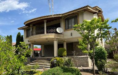 فروش ویلا 800 متر در مرکز شهر