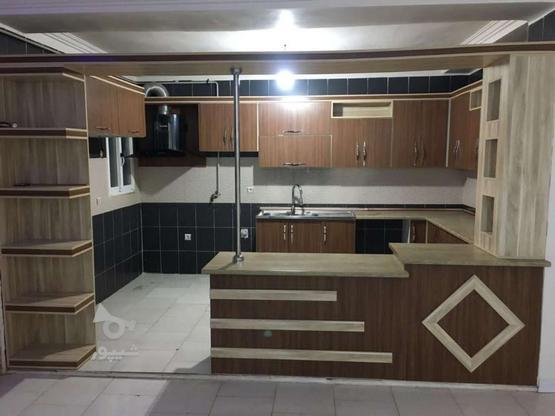 آپارتمان 82 متر در گروه خرید و فروش املاک در مازندران در شیپور-عکس1