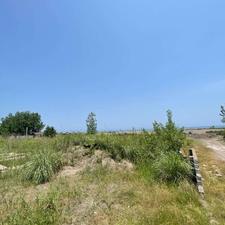 زمین 400 متری با پروانه پلاک یک دریای چمخاله