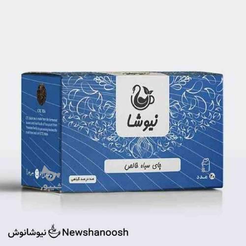 فروش چای با طبع گرم