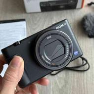 دوربین عکاسی سونی 4K ZV-1 مجموعه کامل