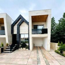 نیم پیلوت190 متری سند تک برگ شرایط پرداخت عالی