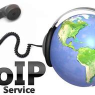VoIP - سانترال تلفنی بر بستر شبکه - تلفن اینترنتی