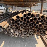 فروش لوله داربست دست دوم