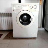 ماشین لباسشویی تکنو ایتالیا