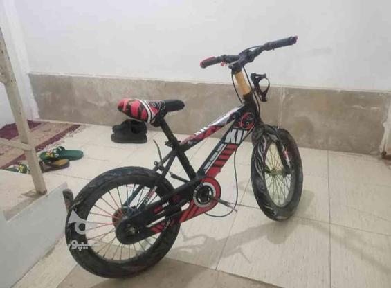 فروش دوچرخه 16 دربندرلنگه در گروه خرید و فروش ورزش فرهنگ فراغت در هرمزگان در شیپور-عکس1