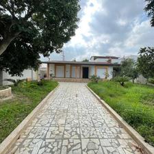 باغ ویلا 400 متری سرخرود شهرک خانه دریا عزت آباد