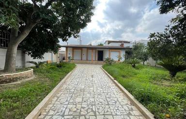 باغ ویلا 400 متری سرخرود شهرک خانه دریا عزت آباد