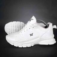 کفش اسپرت ورزشی مردانه سفید مدل 361