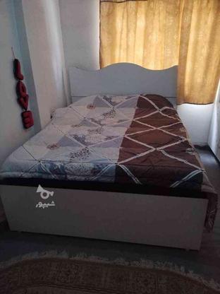 فروش تخت وخواب وپاتختی درحد صفر در گروه خرید و فروش لوازم خانگی در آذربایجان غربی در شیپور-عکس1