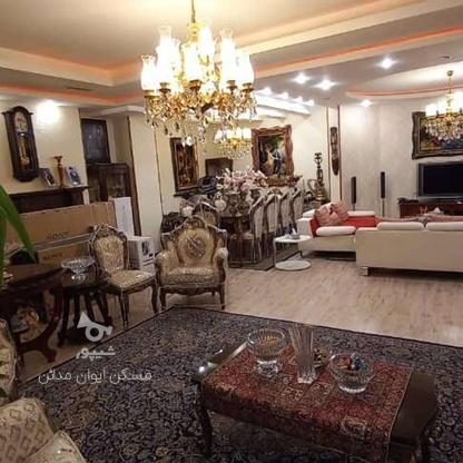 فروش آپارتمان 196 متر در جهانشهر در گروه خرید و فروش املاک در البرز در شیپور-عکس1