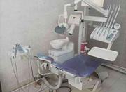 یونیت صندلی و رادیوگرافی دندانپزشکی