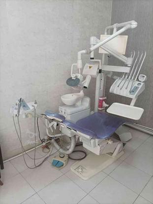 یونیت صندلی و رادیوگرافی دندانپزشکی در گروه خرید و فروش صنعتی، اداری و تجاری در تهران در شیپور-عکس1