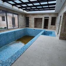 فروش ویلا 1160 متر نوساز استخر دار در شهرک امیردشت