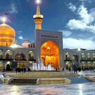 پرواز روزانه به مشهد مقدس از سراسر ایران