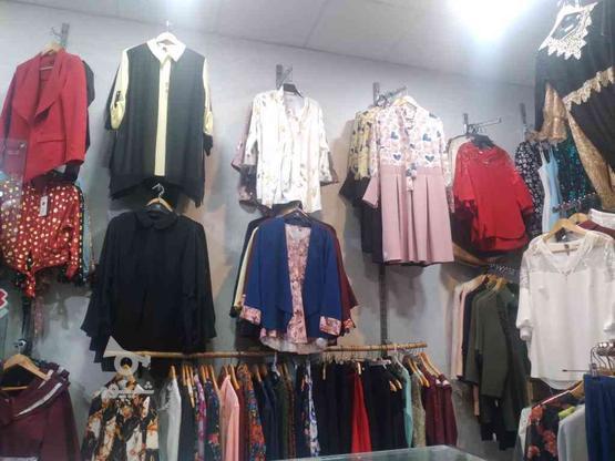 لباس شومیز کت تک سایز زیرقیمت در گروه خرید و فروش لوازم شخصی در تهران در شیپور-عکس1